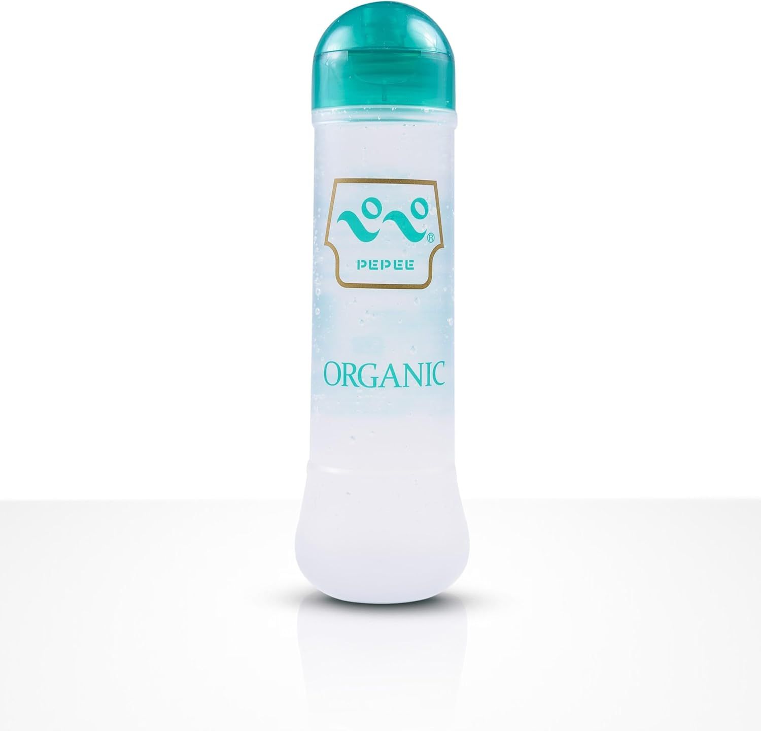 PEPEE ORGANIC 360ml