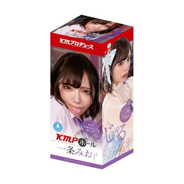 Mio Ichijo