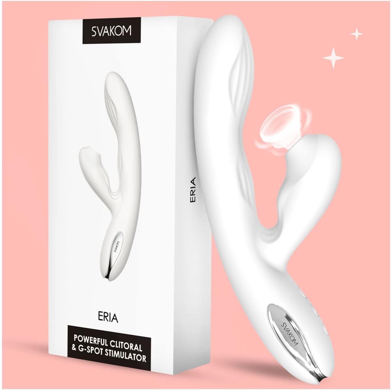 SVAKOM ERIA ♀️
