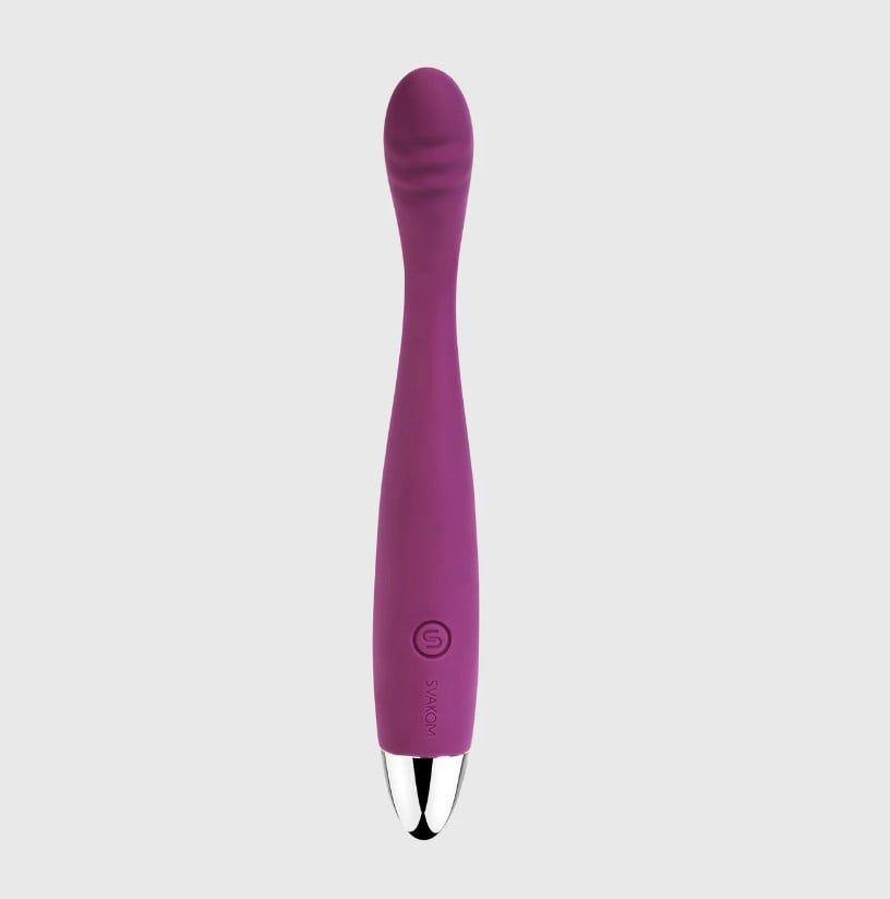 SVAKOM CiCi Violet ♀️