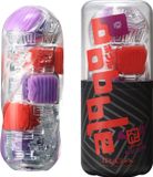  TENGA BOBBLE HARD-SOFT 