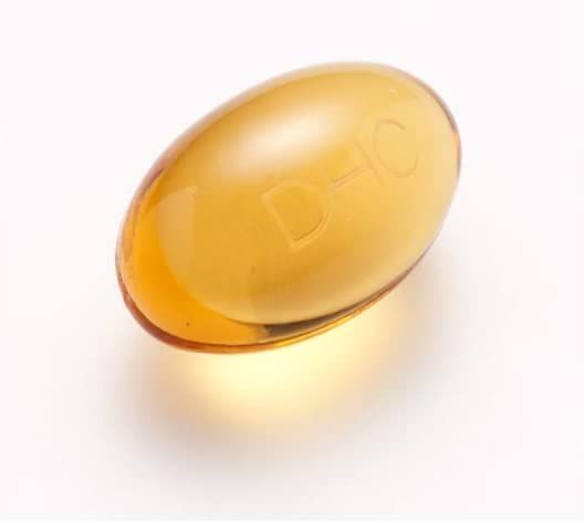 DHC Vitamin E ( Đậu Nành ) 30 Ngày 30V