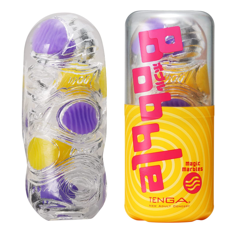 TENGA BOBBLE 2 STYLES