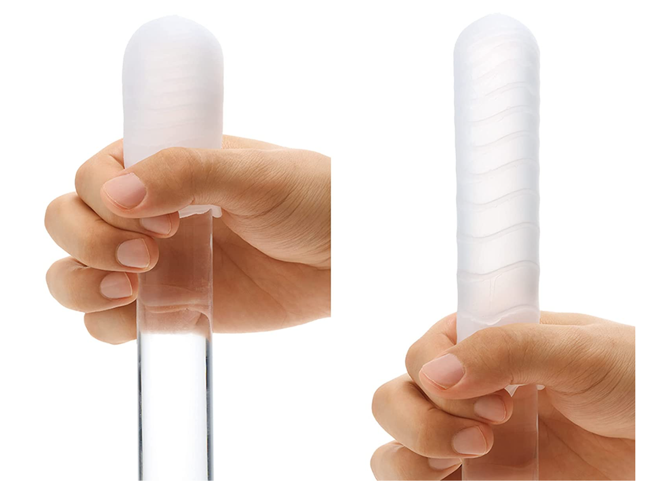 POCKET TENGA COLD SPARK