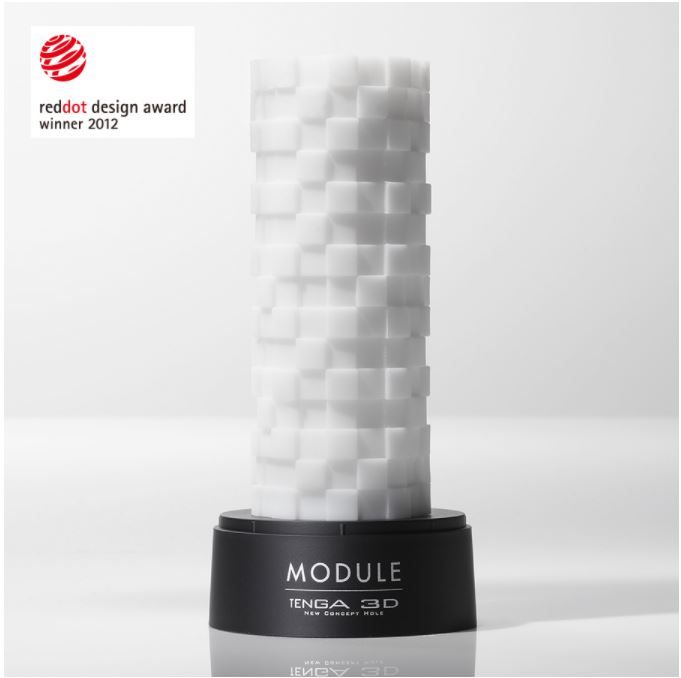 TENGA 3D
