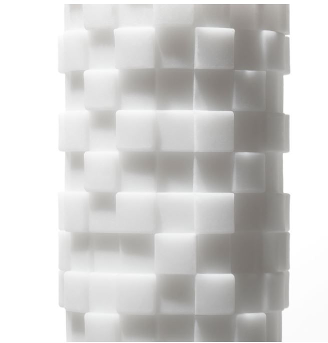 TENGA 3D