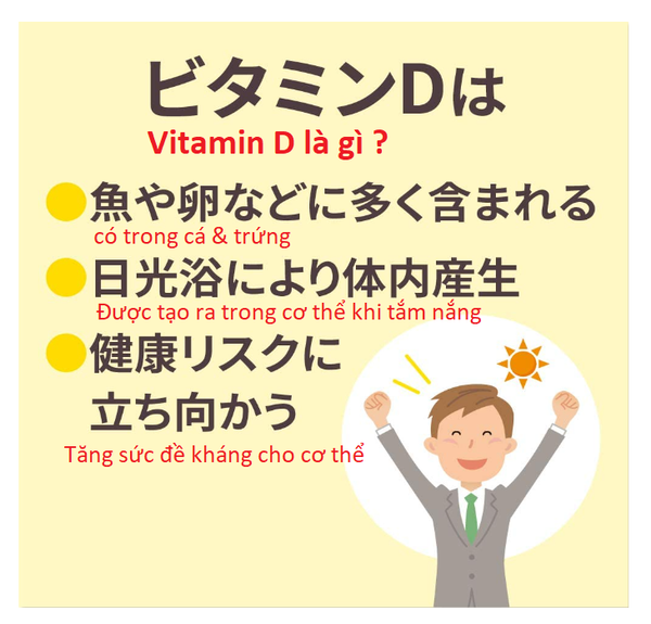  Viên uống Vitamin D Nature Made Super D (1000 I.U.) Nhật Bản 90ngày 