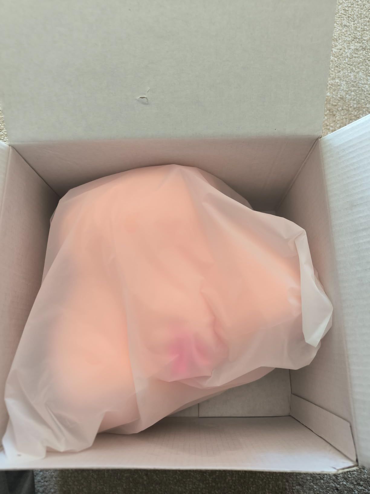 Nani Pu-chan ( 3Kg)