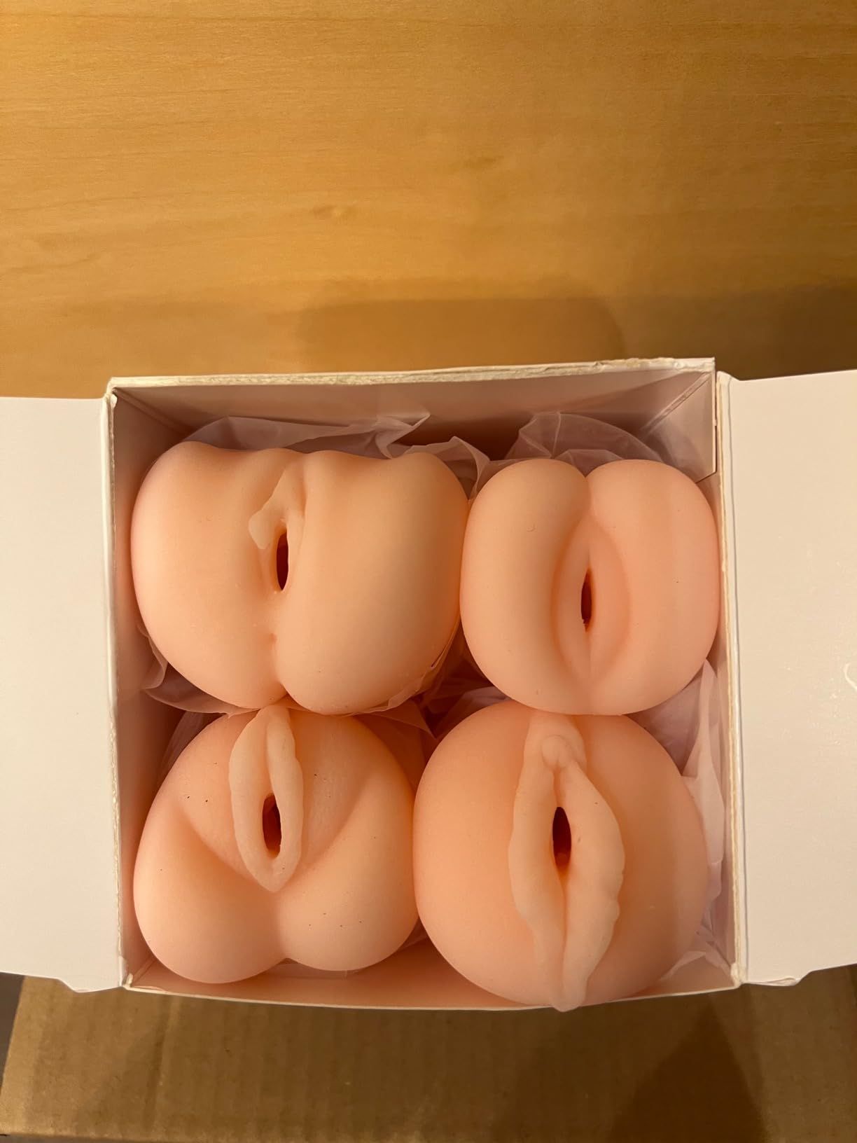 ayoki ( hộp set 4 cái )