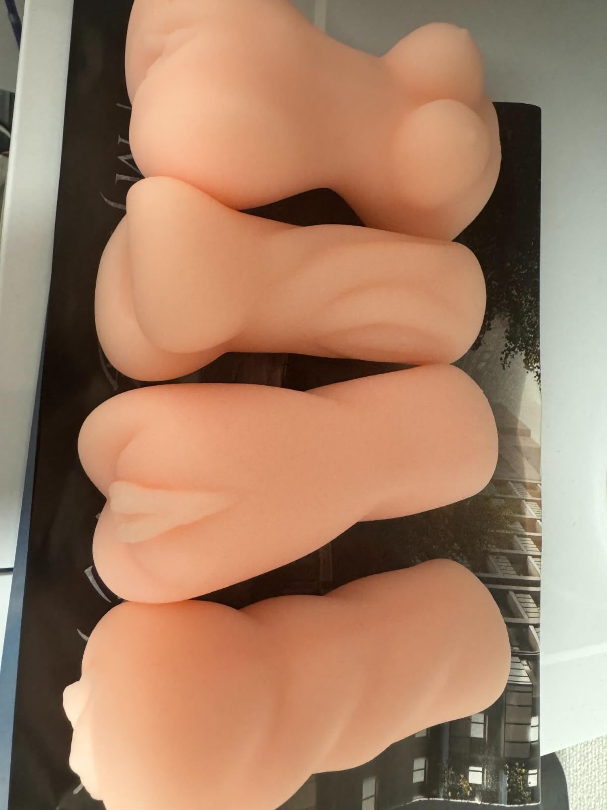 ayoki ( hộp set 4 cái )
