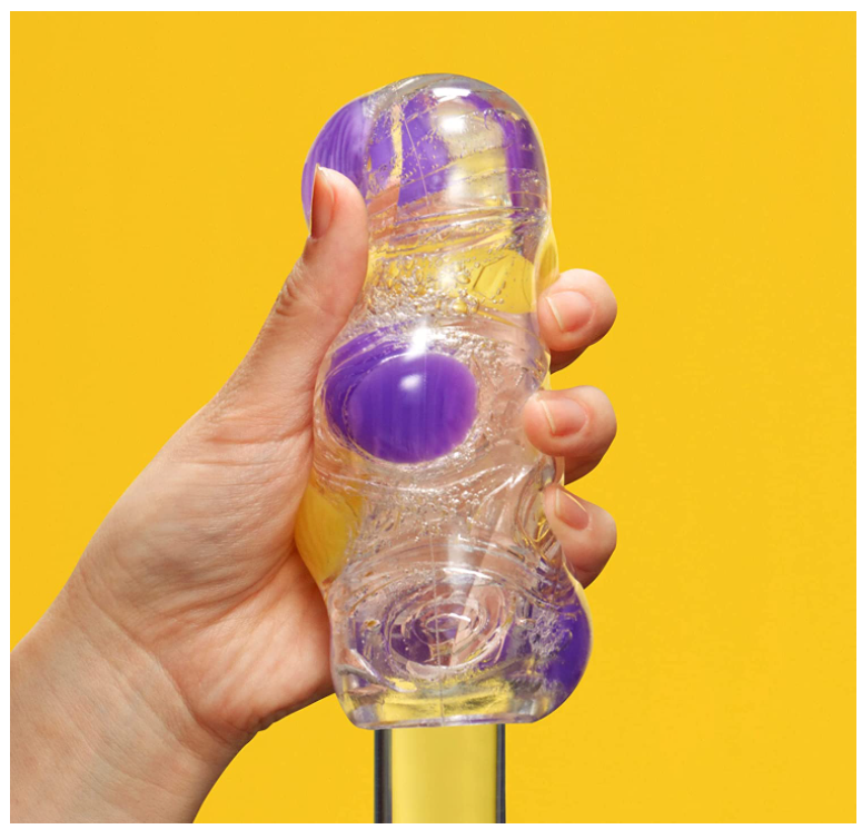 TENGA BOBBLE 2 STYLES