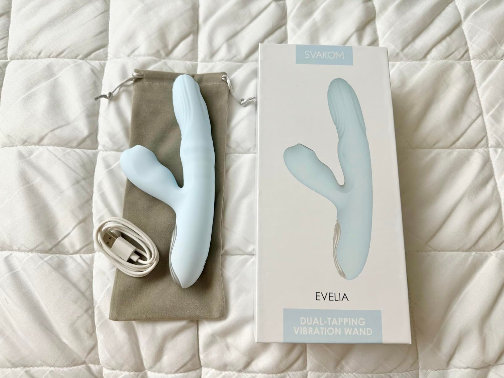 SVAKOM Evelia ♀️