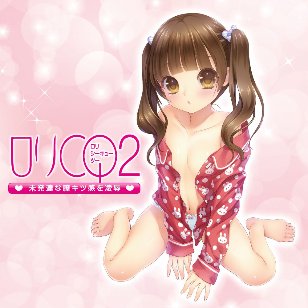 Loli CQ2❤️