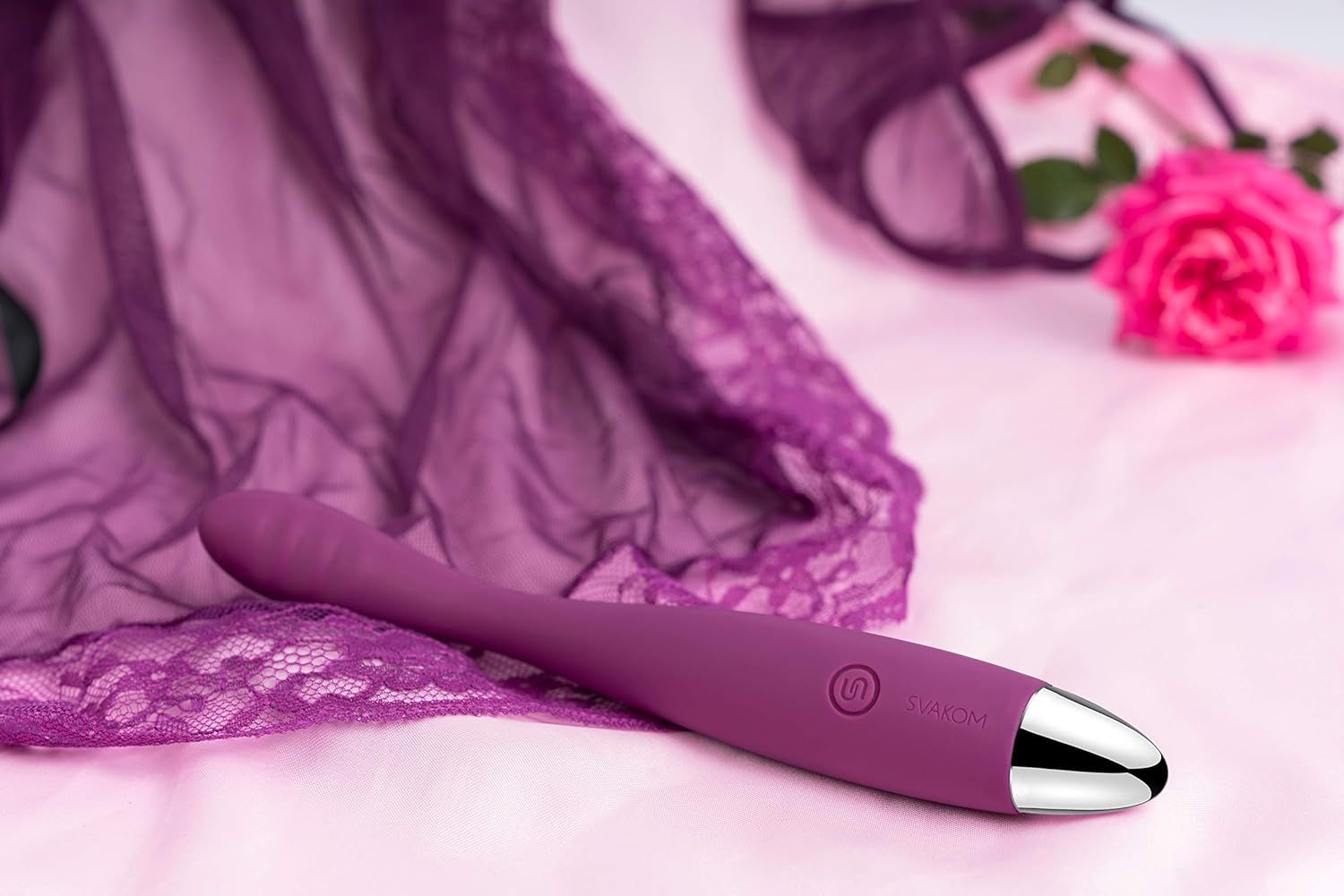 SVAKOM CiCi Violet ♀️