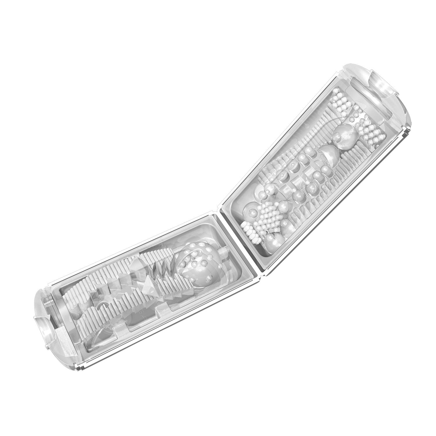 TENGA FLIP HOLE