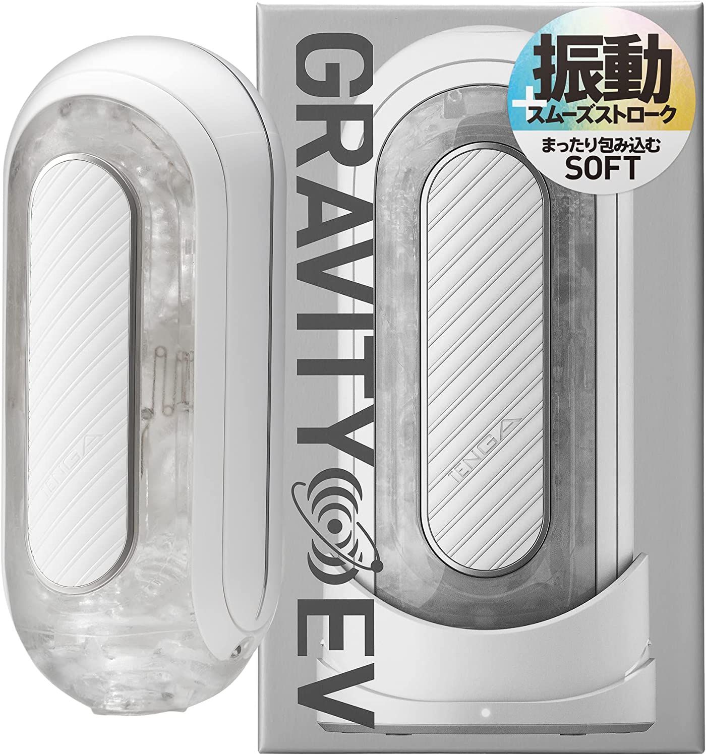  TENGA FLIP 0 (ZERO) GRAVITY ELECTRONIC VIBRATION 