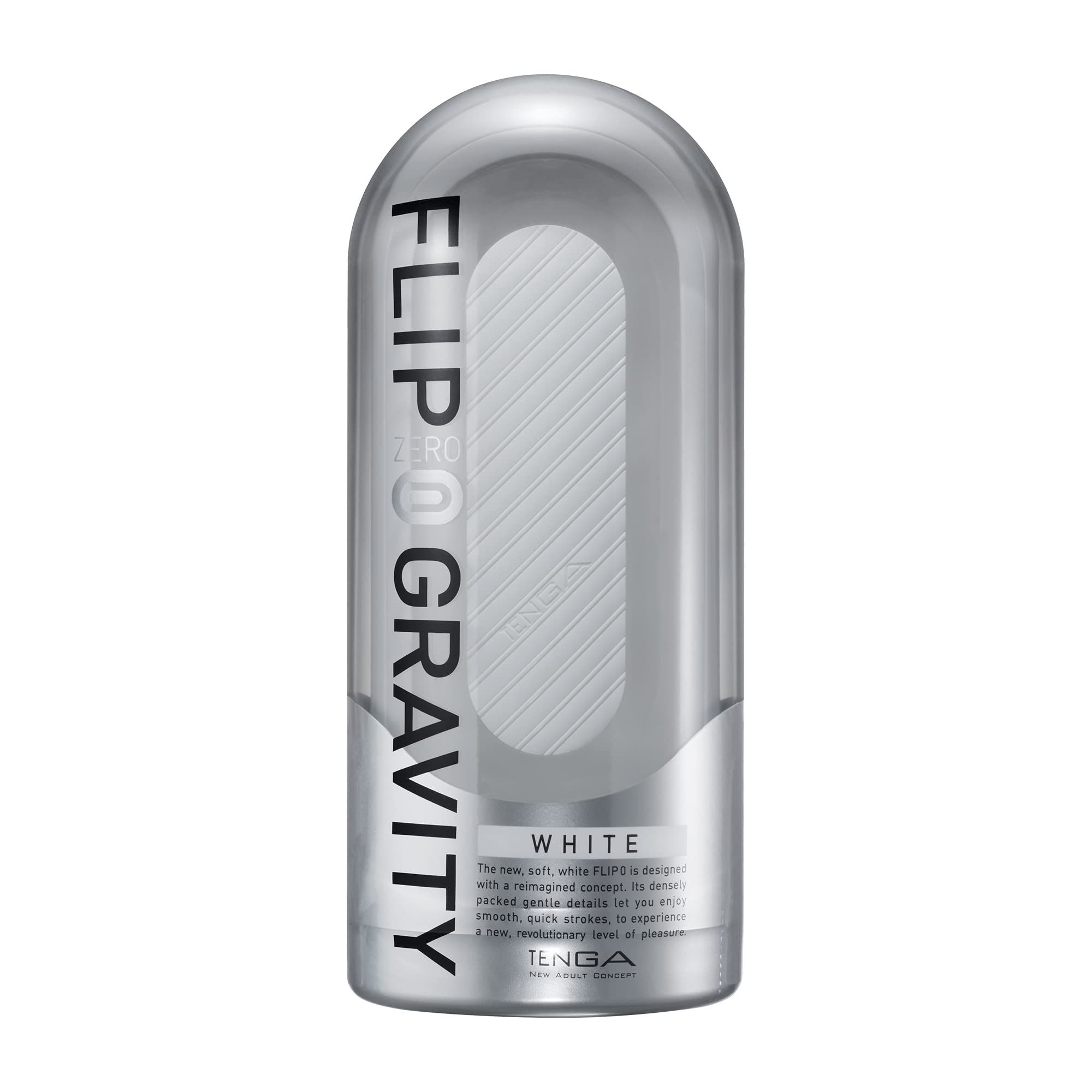  TENGA FLIP 0 ( ZERO ) GRAVITY 