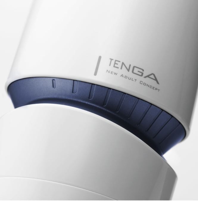 TENGA AERO