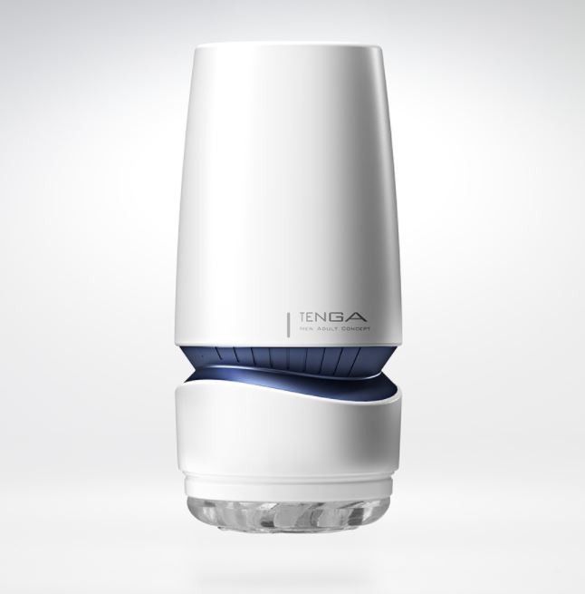 TENGA AERO
