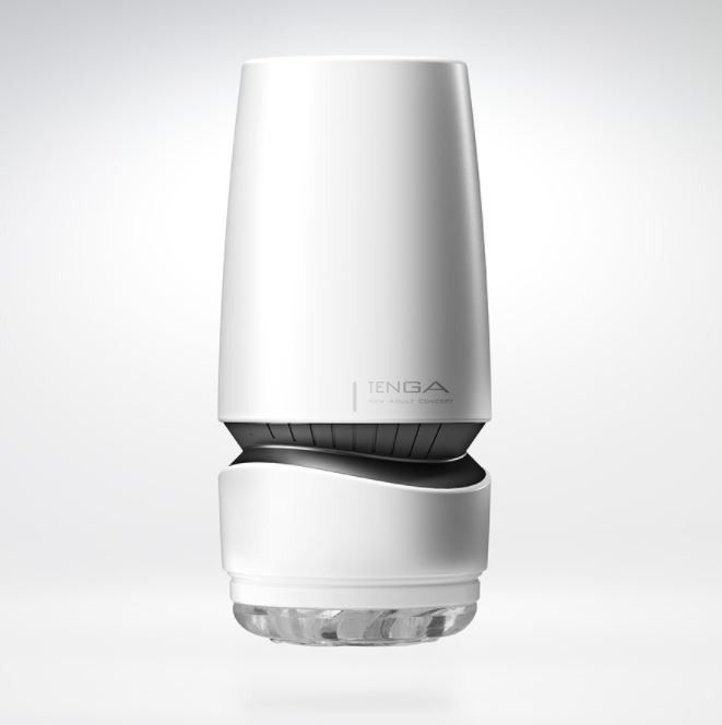 TENGA AERO