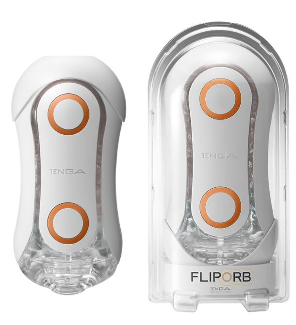 TENGA FLIP ORB