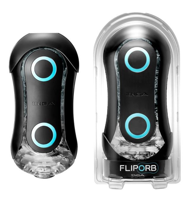 TENGA FLIP ORB