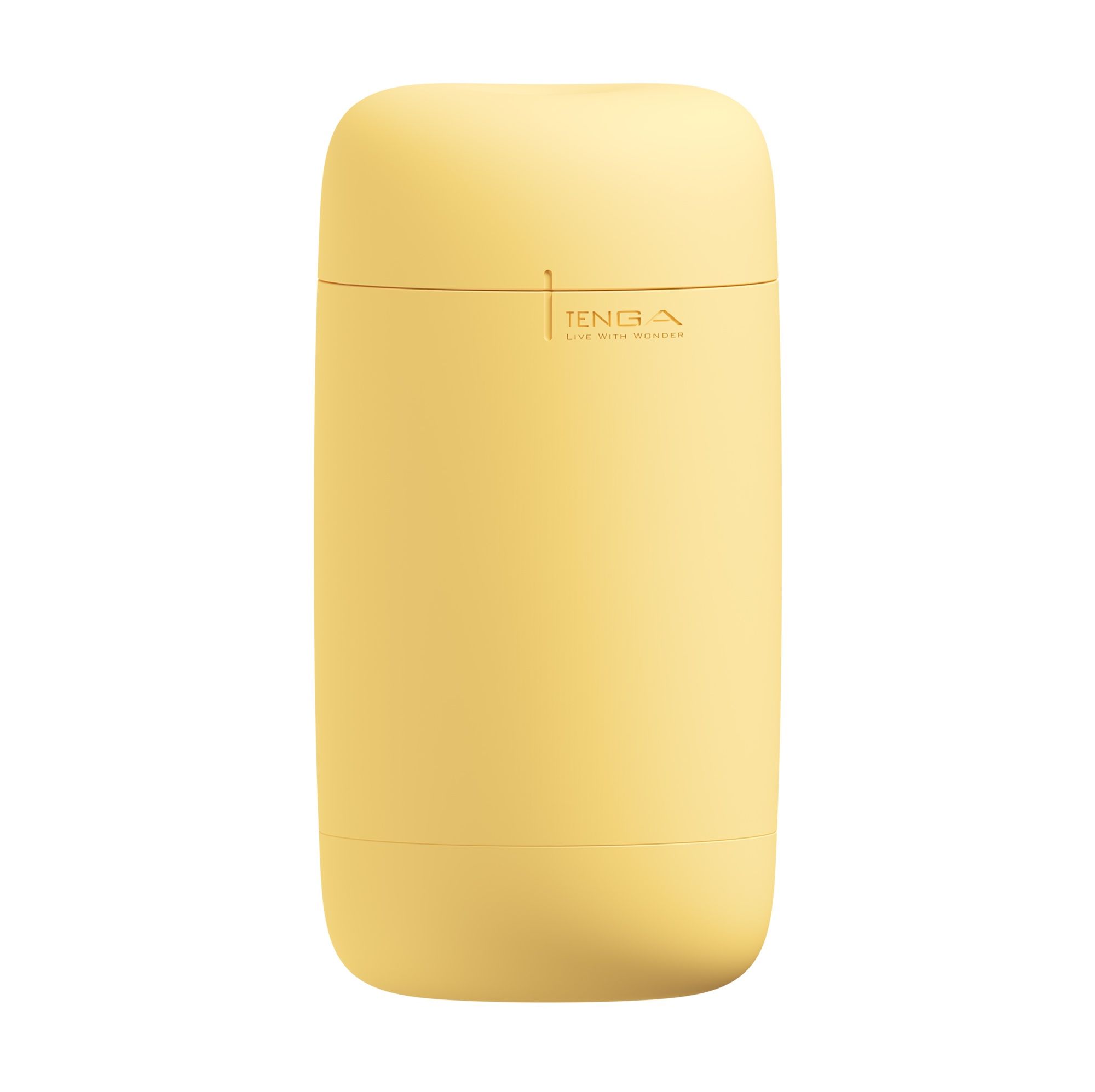 TENGA Puffy