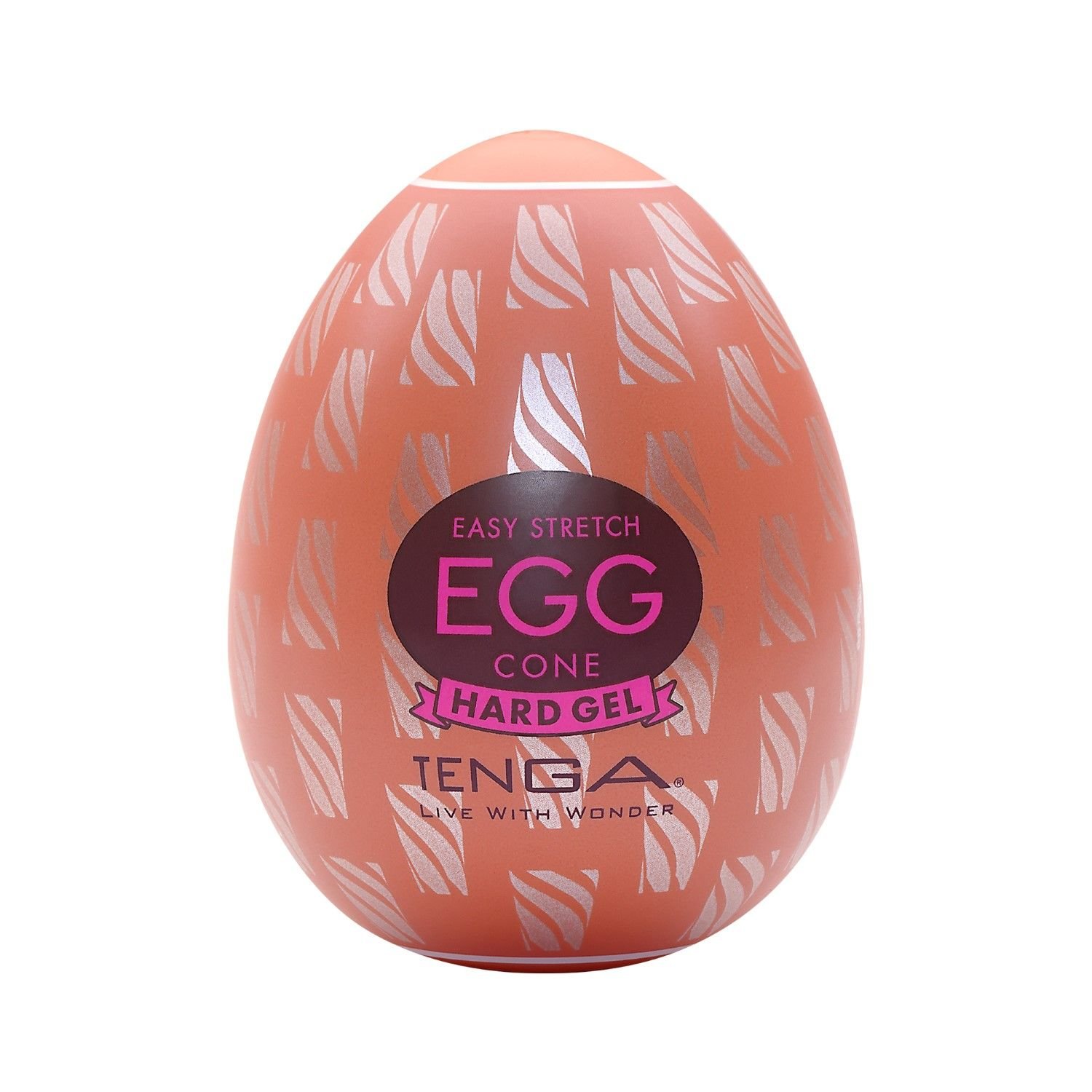  TENGA EGG HARD GEL SERIES 