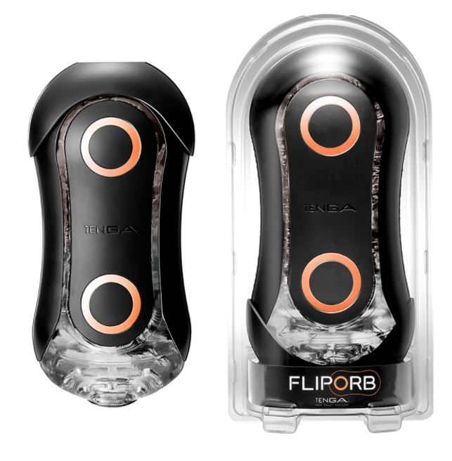 TENGA FLIP ORB