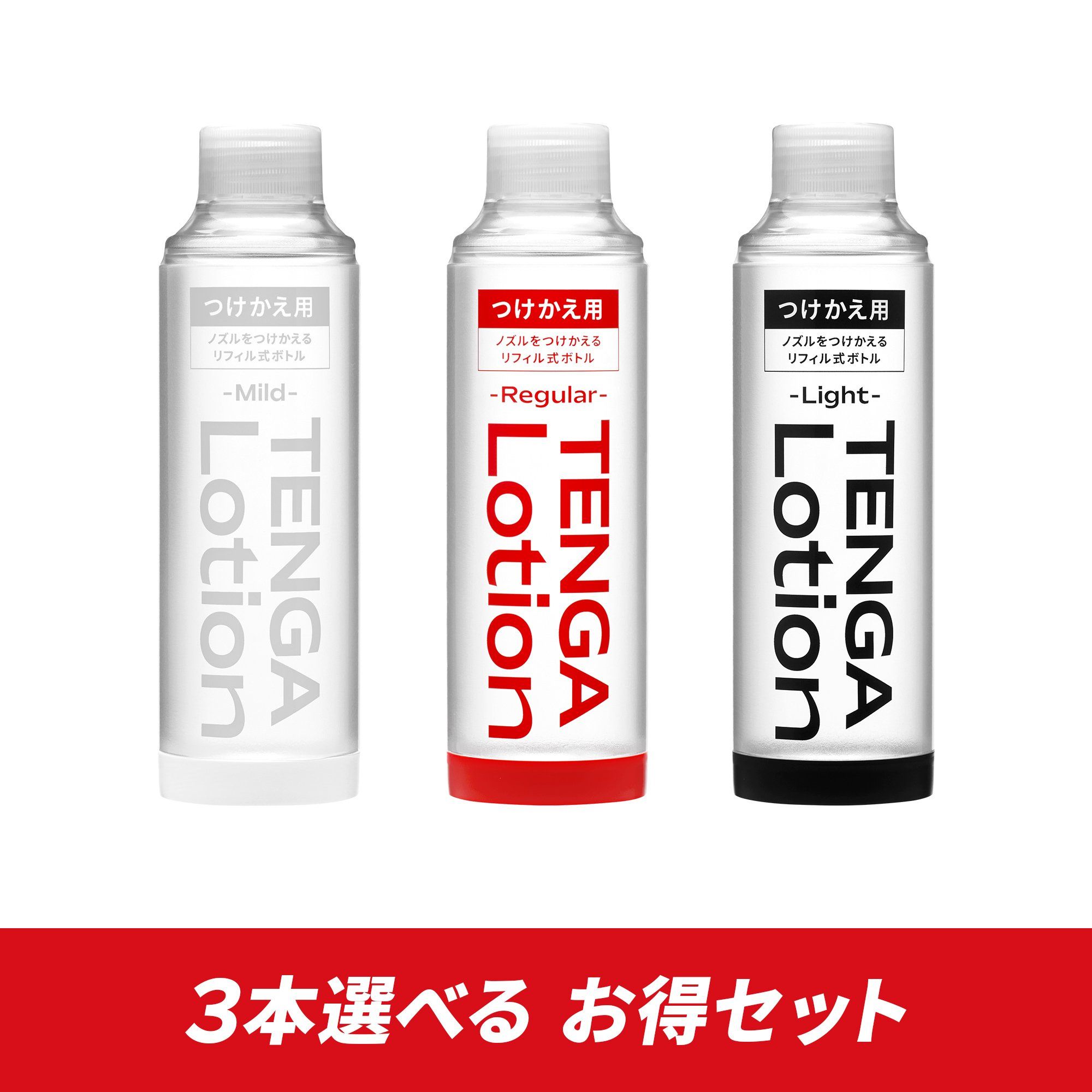 TENGA LOTION Refill