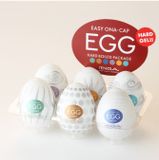  TENGA EGG 18 STYLES 