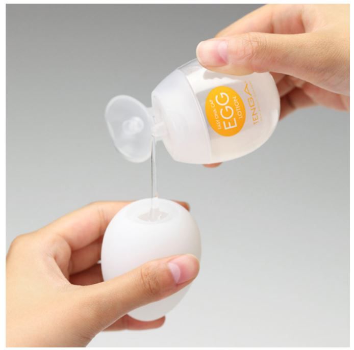 EGG LOTION