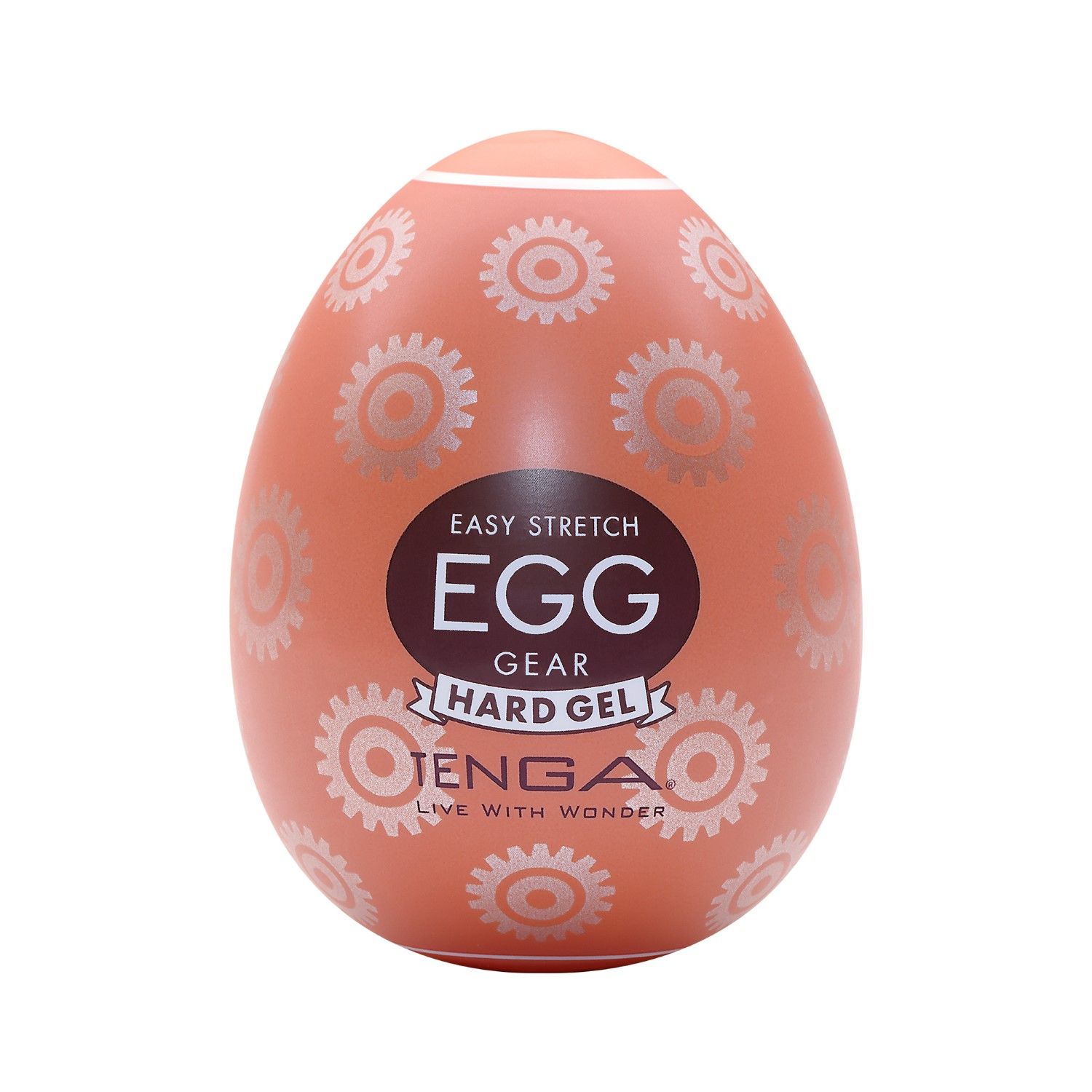  TENGA EGG HARD GEL SERIES 