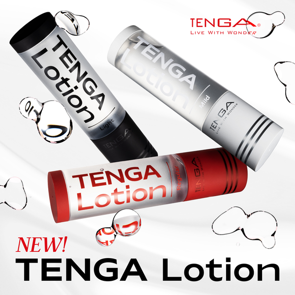  TENGA LOTION 