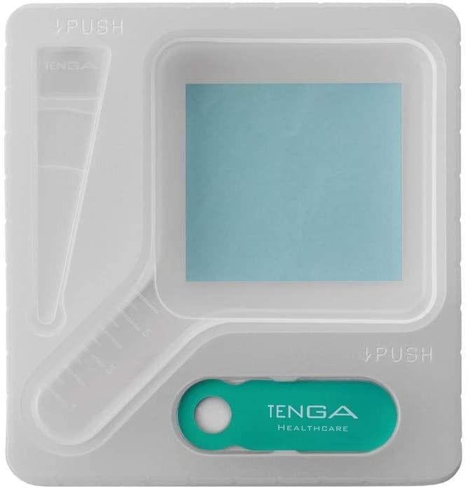TENGA MEN’S LOUPE