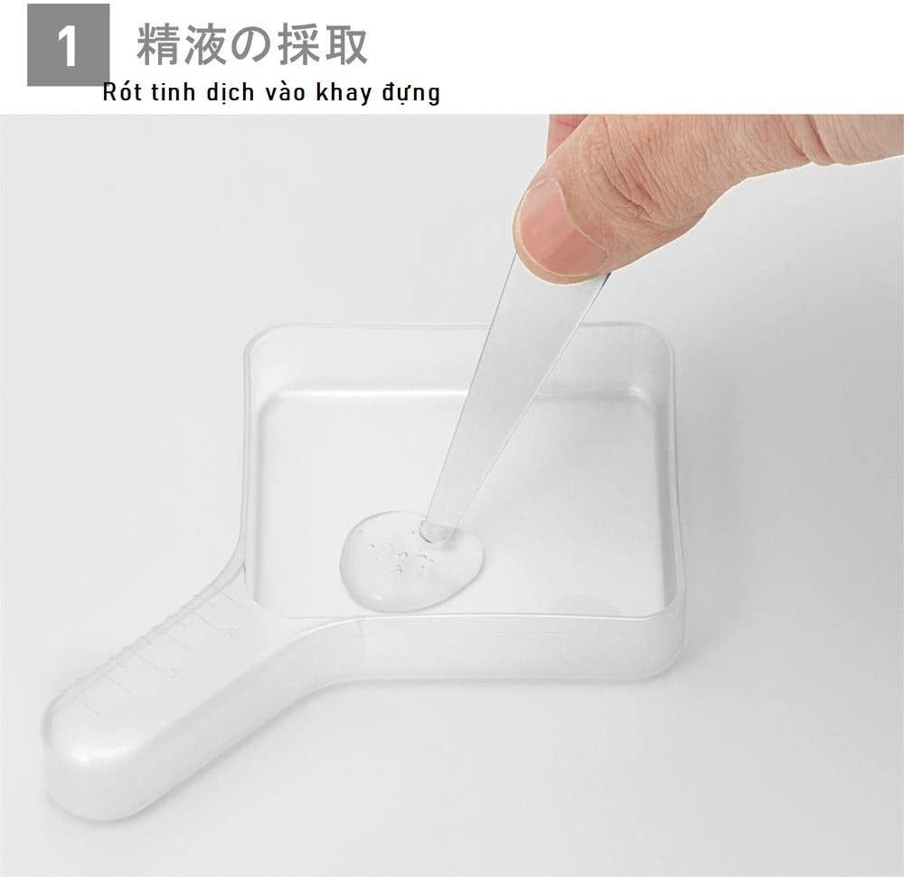 TENGA MEN’S LOUPE