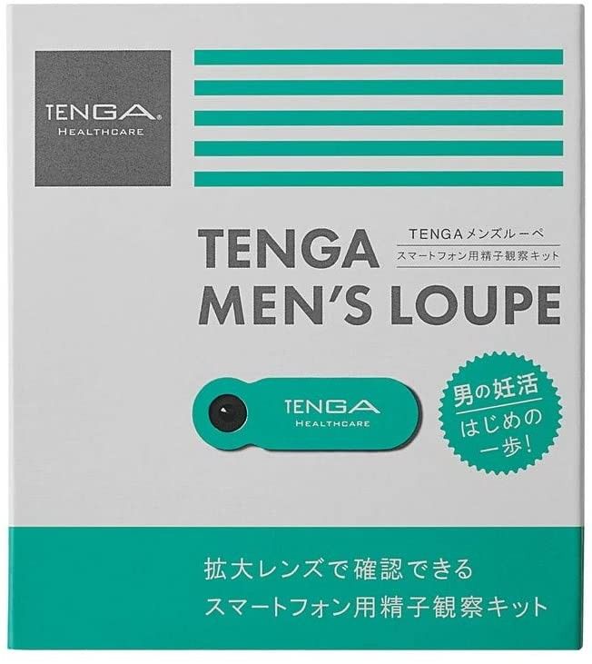  TENGA MEN’S LOUPE 