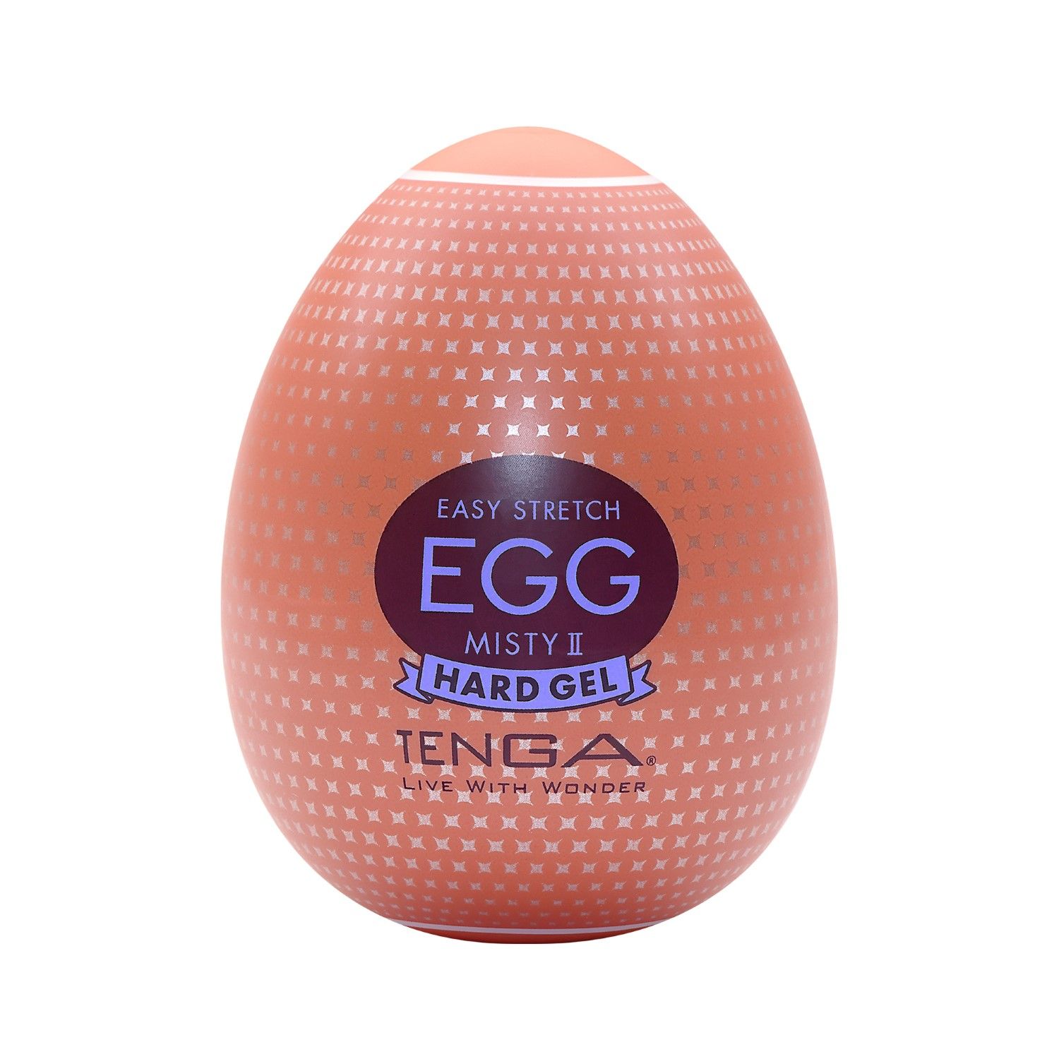  TENGA EGG HARD GEL SERIES 