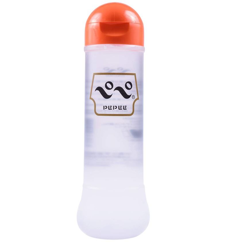 PEPEE LOTION