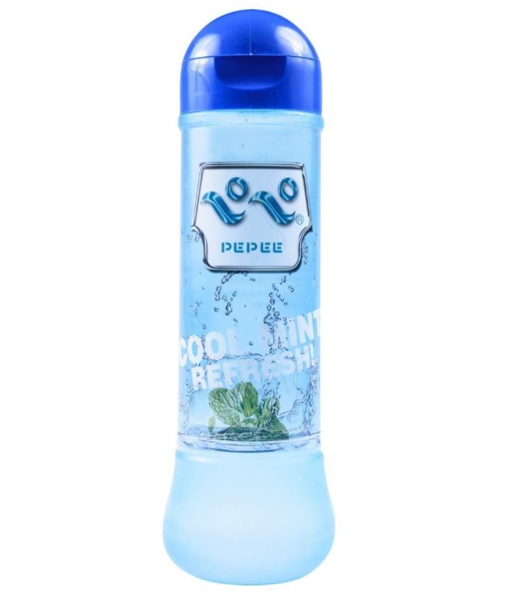 PEPEE LOTION