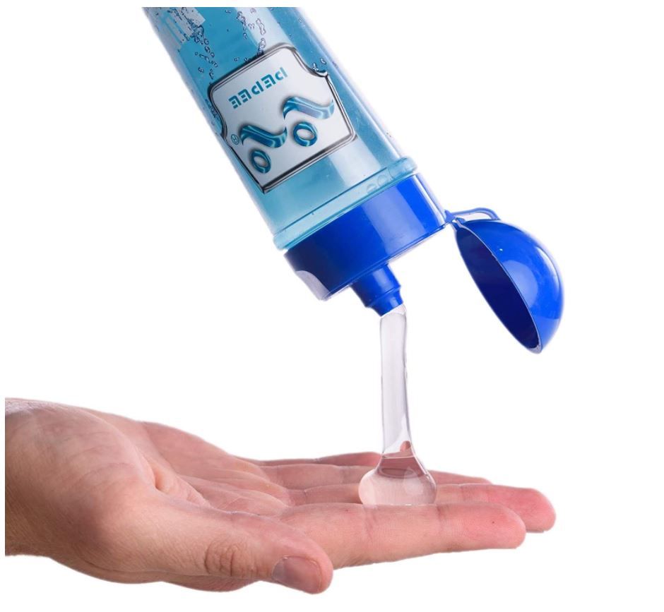 PEPEE LOTION
