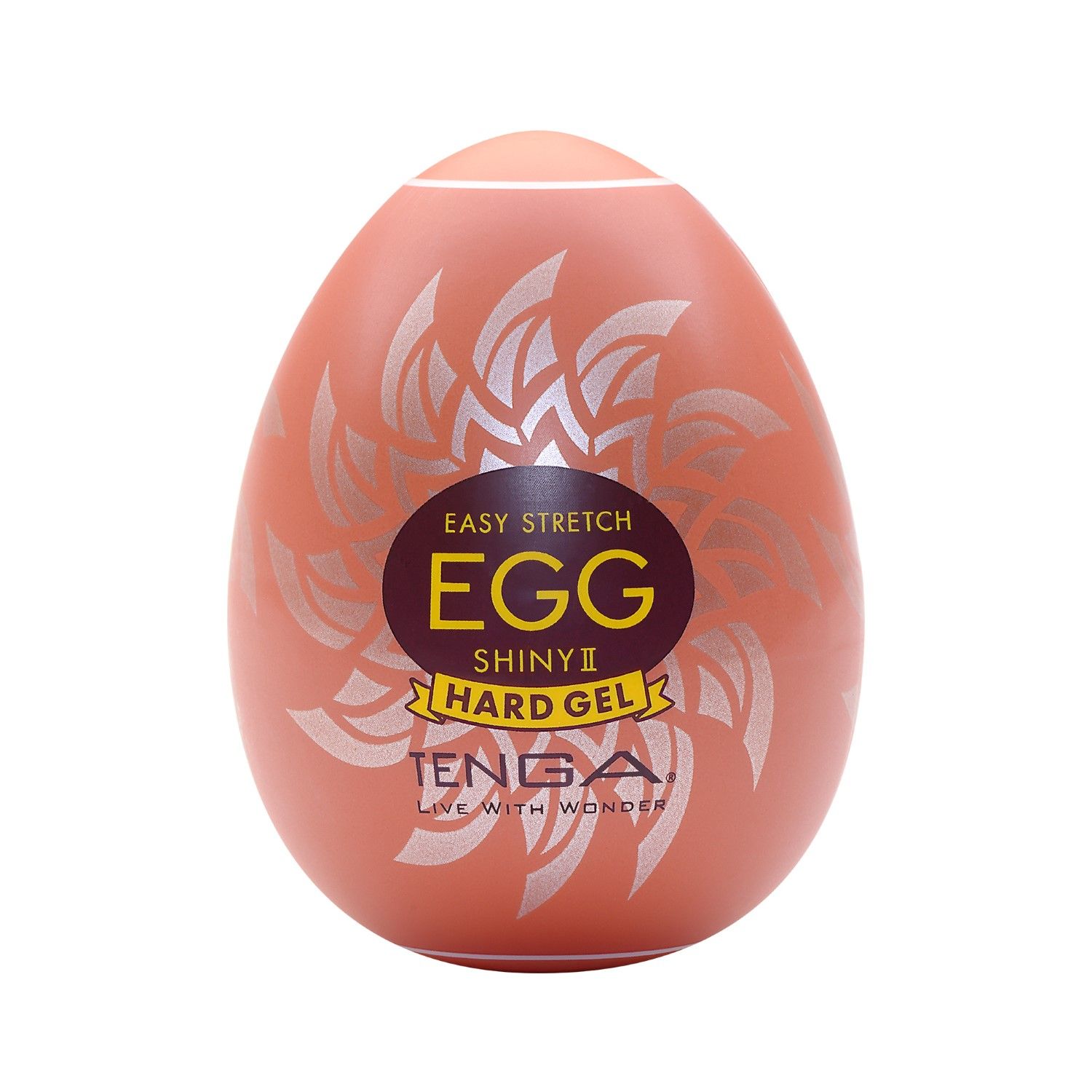  TENGA EGG HARD GEL SERIES 