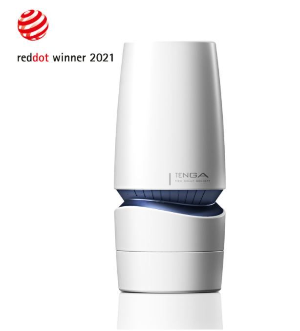 TENGA AERO