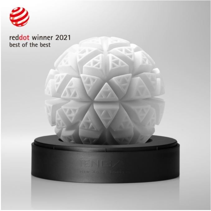 TENGA GEO