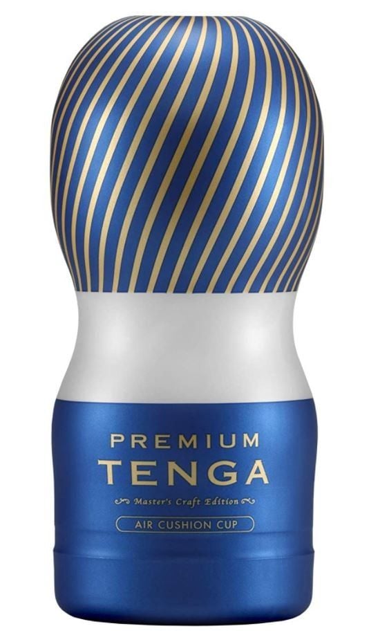 TENGA AIR CUSHION CUP