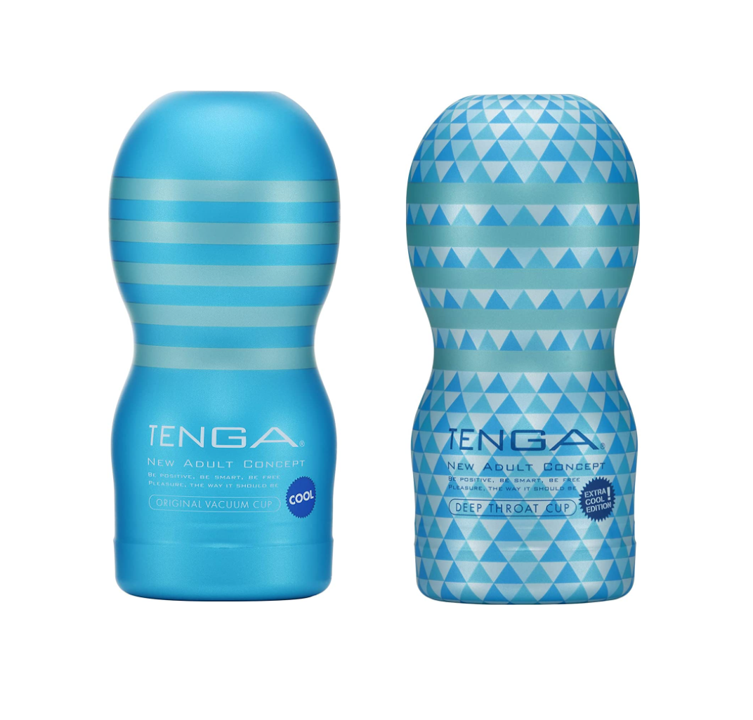 COOL TENGA