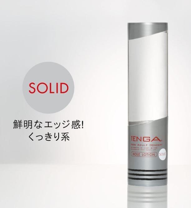 TENGA HOLE LOTION