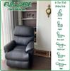 Ghế sofa nâng điện Eurocare Vesta