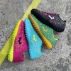 Giày đá banh cỏ nhân tạo Zocker Inspire Pro Black/Pink