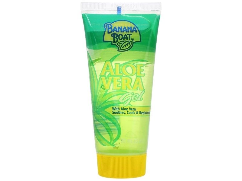 PU- Alo Vera After Sun Gel Banana Boat 90ml T2